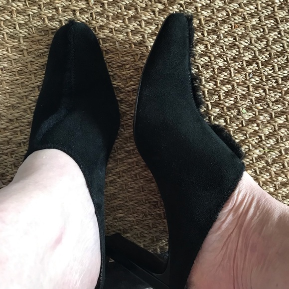 Anne Klein Collection Shoes - Picture 2 of 3